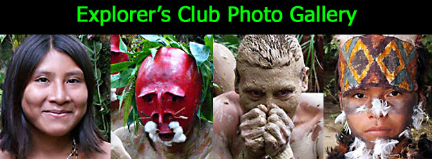 Explorers Club Image Gallery